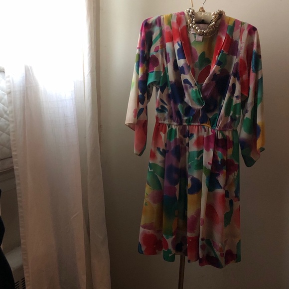 Dress - Picture 3 of 10